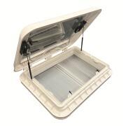 Toit ouvrant panoramique Climatherm Pro Luxe