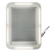 Toit ouvrant panoramique Climatherm Pro Luxe