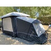 Annexe chambre pour abri Lodge Air