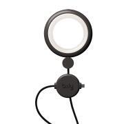 Lampe nomade : Obi-One noire