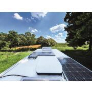 Rafraîchisseur d'air écologique 12V Holiday X pour camping-car