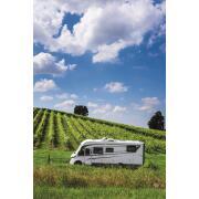 Rafraîchisseur d'air écologique 12V Holiday X pour camping-car