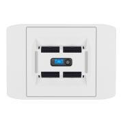 Rafraîchisseur d'air écologique 12V Holiday X pour camping-car