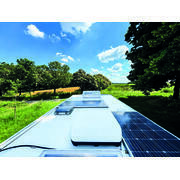 Rafraîchisseur d'air écologique 12V Holiday X pour camping-car