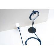 Perchoir pour lampe nomade