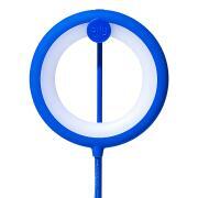 Lampe nomade : Bird bleue