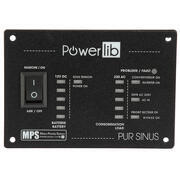 Convertisseur Pur sinus : 12V 1000W