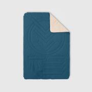 Couverture de camping CLOUDTOUCH™ : Coloris Blue Steel