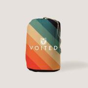 Couverture de camping CLOUDTOUCH™ : Coloris Rainbow