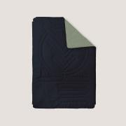 Couverture de camping RIPSTOP : Coloris Ocean Navy