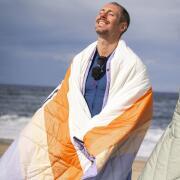 Couverture de camping RIPSTOP : Coloris Camp Vibes