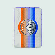 Couverture de camping RIPSTOP : Coloris Camp Vibes