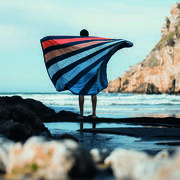 Couverture de camping RIPSTOP : Coloris Vibes