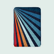 Couverture de camping RIPSTOP : Coloris Vibes