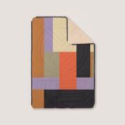 Couverture de camping CLOUDTOUCH™ : Coloris Patch