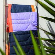 Couverture de camping CLOUDTOUCH™ : Coloris Patch