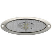 Feu de position latéral à Leds PLR/SMLR : blanc