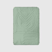 Couverture de camping CLOUDTOUCH™ : Coloris Cameo Green