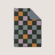 Couverture de pique-nique et de plage : Coloris Cheekers