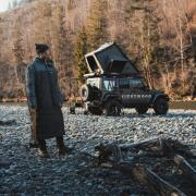 Doudoune Sac de couchage : Taille S