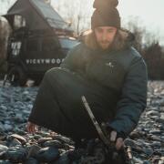 Doudoune Sac de couchage : Taille S