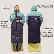 Doudoune Sac de couchage : Taille S