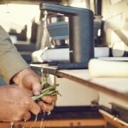 Robinet Hydratation Water Faucet