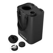 Réservoir d'eau hydratation Water Jug 11L : Slate