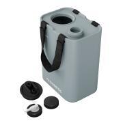 Réservoir d'eau hydratation Water Jug 11L : Glacier