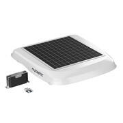 Kit panneau solaire pour ventilateur de toit de camping-car