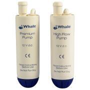 Pompe à eau immergée 12V pour camping-car