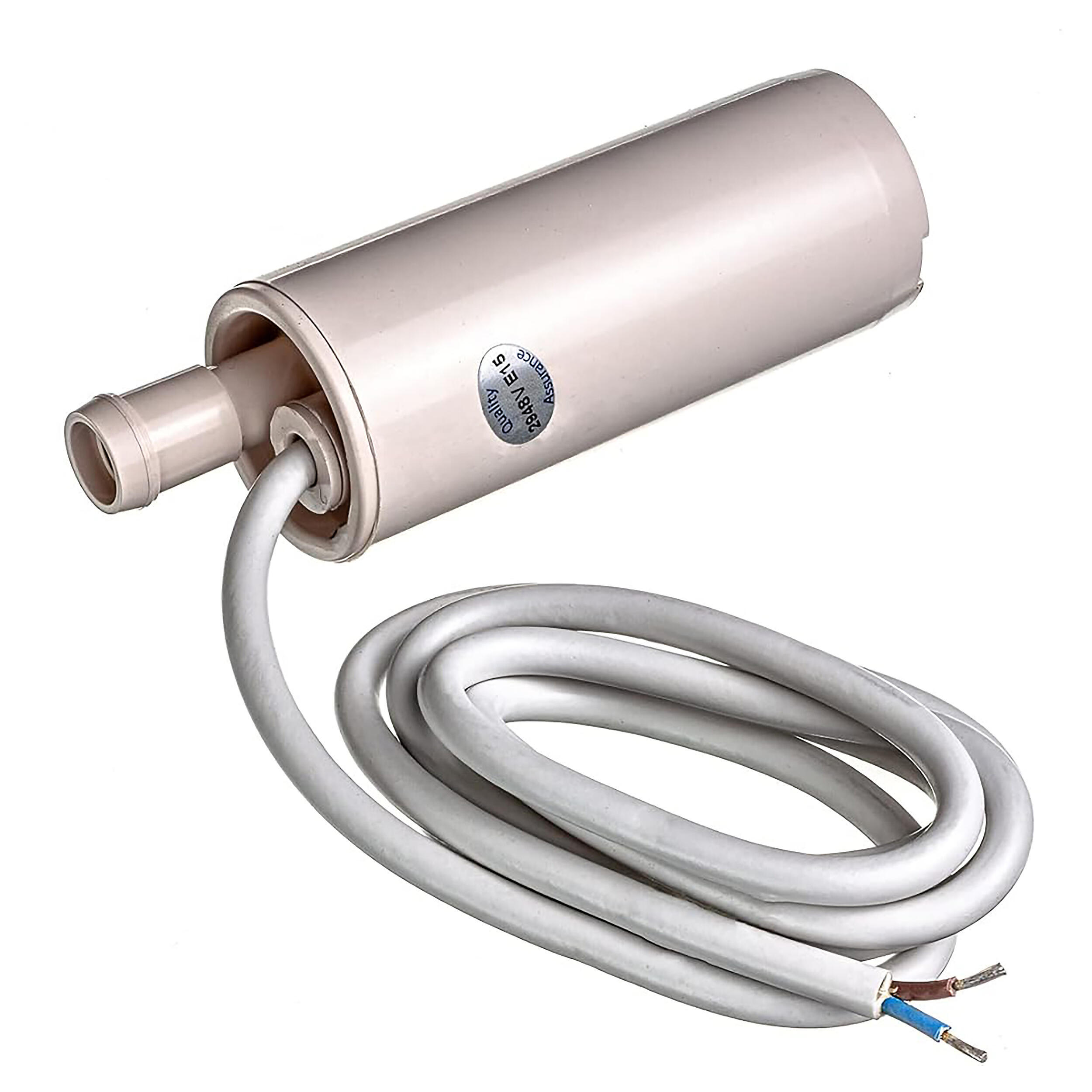 Pompe à eau immergée 12V pour camping-car