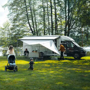 Panneaux modulaires Subsola pack avant : 3,25 m