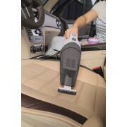 Aspirateur filaire à main 12 volts