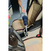 Aspirateur filaire à main 12 volts