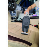 Aspirateur filaire à main 12 volts