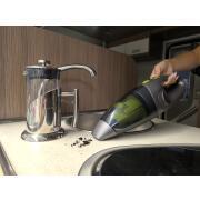 Aspirateur à main rechargeable 12/220V lithium