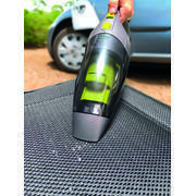 Aspirateur à main rechargeable 12/220V lithium