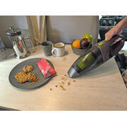 Aspirateur à main rechargeable 12/220V lithium