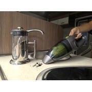 Aspirateur à main rechargeable 12/220V lithium