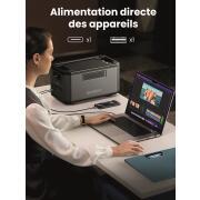 Batterie d'extension EB2200 pour GS2200