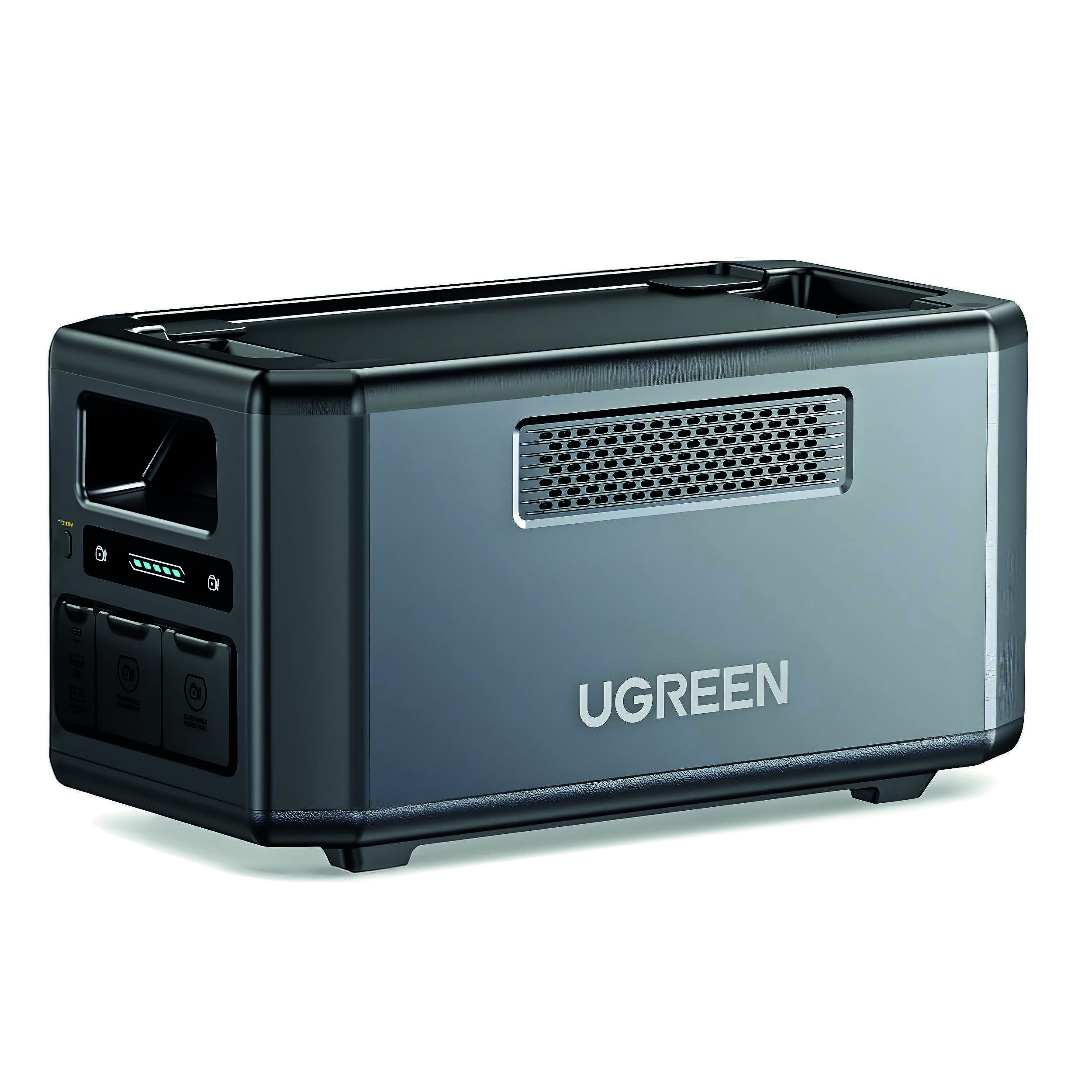Batterie d'extension EB2200 pour GS2200