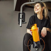 Support avec aimant universel pour Filtre WM