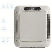 Diffuseur intérieur pour Plein-Aircon 12V : BASIC