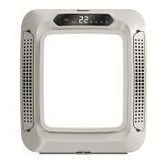 Diffuseur intérieur pour Plein-Aircon 12V : LIGHTBOX