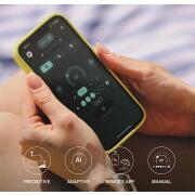 Diffuseur intérieur pour Plein-Aircon 12V : LIGHTBOX