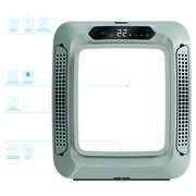 Diffuseur intérieur pour Plein-Aircon 12V : LIGHTBOX
