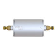 Filtre WM anodisé