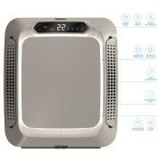 Diffuseur intérieur pour Plein-Aircon 12V : RINGLIGHT