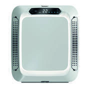 Diffuseur intérieur pour Plein-Aircon 12V : RINGLIGHT